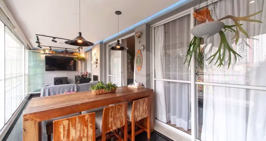 LINDO APARTAMENTO MANDAQUI CONDOMINIO ARBORIS