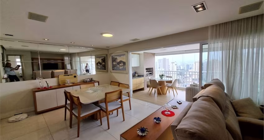 LINDO APARTAMENTO 3 DORMITÓRIOS SANTANA