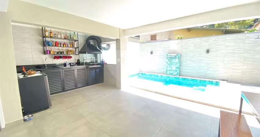 Casa com 3 quartos à venda na Rua Dona Elfrida, Chora Menino, São Paulo