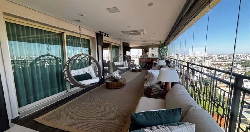 Apartamento em Santana