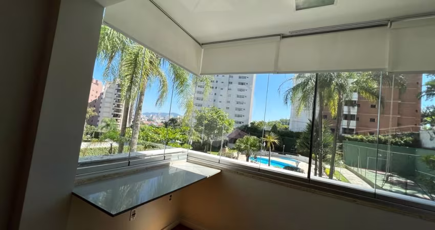 APARTAMENTO JARDIM FRANÇA
