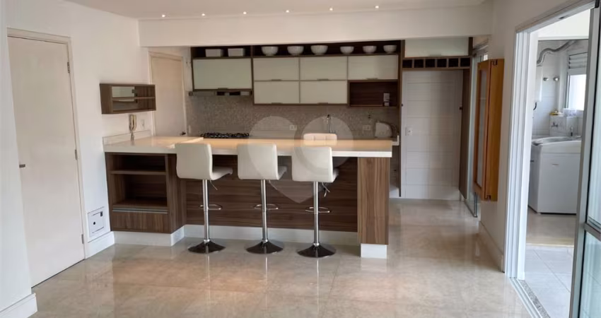 Apartamento no Mandaqui