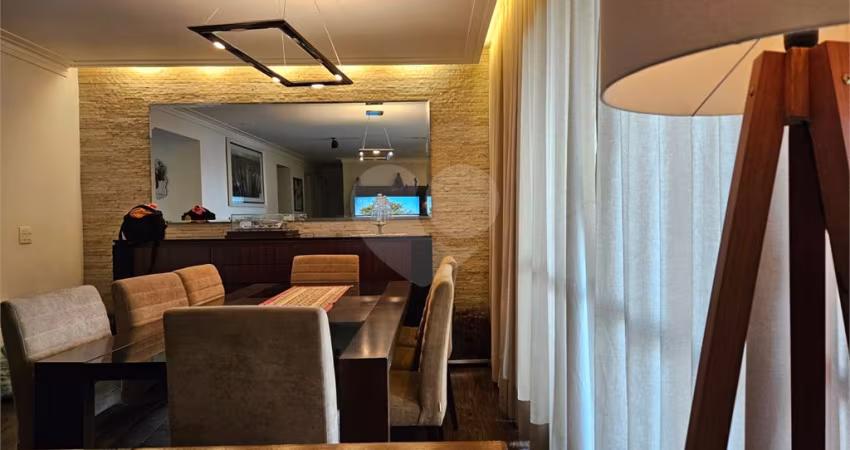 Apartamento no Mandaqui