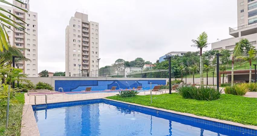 Apartamento no Tremembé