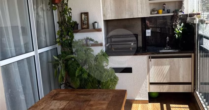 Apartamento na Vila Maria