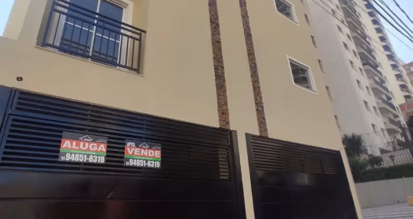 Apartamento com 2 quartos à venda na Rua Agente Gomes, 233, Jardim São Paulo (Zona Norte), São Paulo