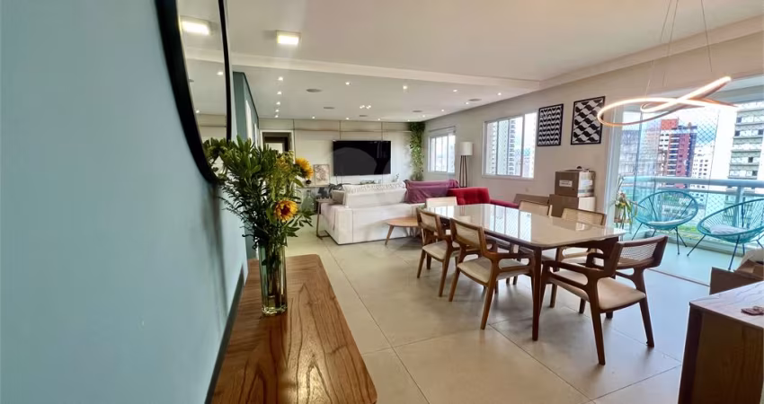 Apartamento em Perdizes