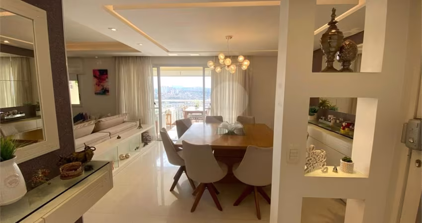 APARTAMENTO E DORMITÓRIOS MANDAQUI