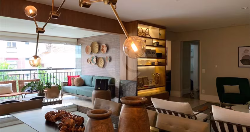 APARTAMENTO 3 SUÍTES SANTANA