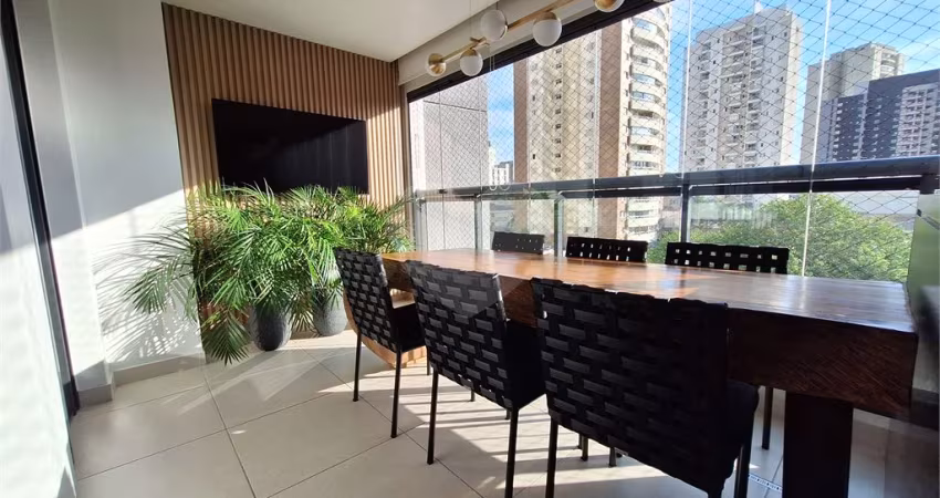 APARTAMENTO LINDO 2 SUÍTES VILA ROMANA