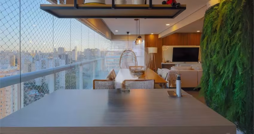 LINDO APARTAMENTO 3 SUÍTES POMPÉIA