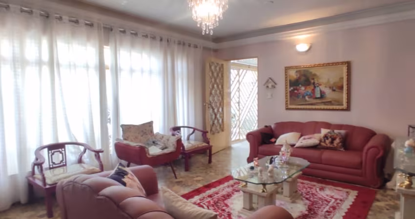 Casa em Santana