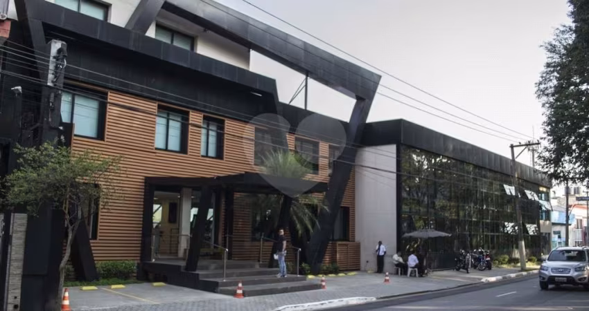 Loja Comercial em Santana