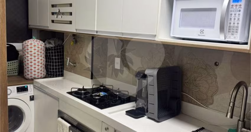 Apartamento na Vila Guilherme