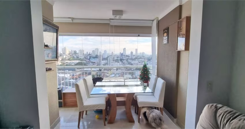 Apartamento na Vila Maria