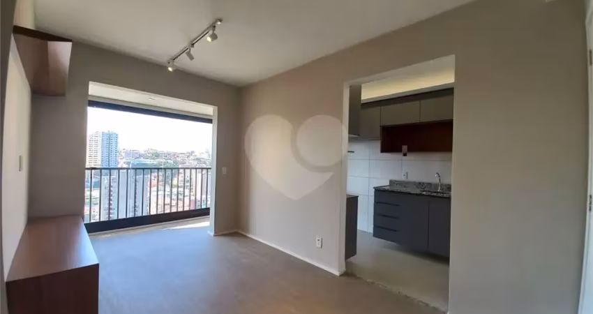 Apartamento com 2 quartos à venda na Rua Pedro Cacunda, 400, Jardim São Paulo (Zona Norte), São Paulo