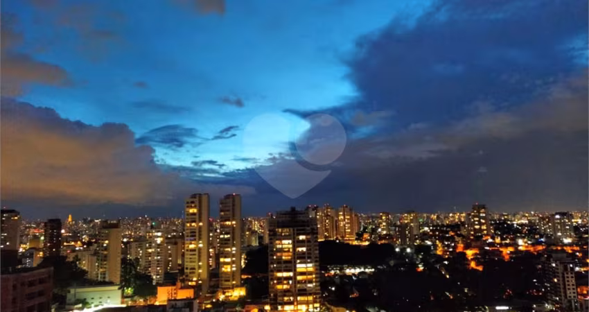 APARTAMENTO  3 SUITES SANTANA