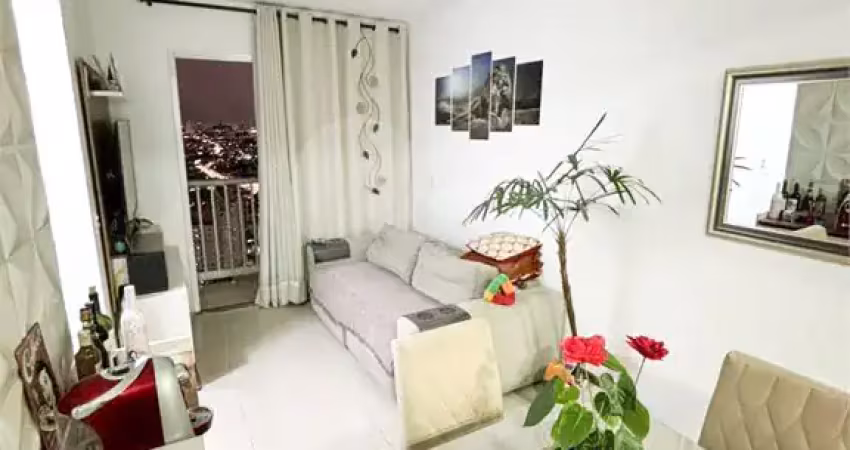 Apartamento com 2 quartos à venda na Rua Franklin do Amaral, 550, Vila Nova Cachoeirinha, São Paulo