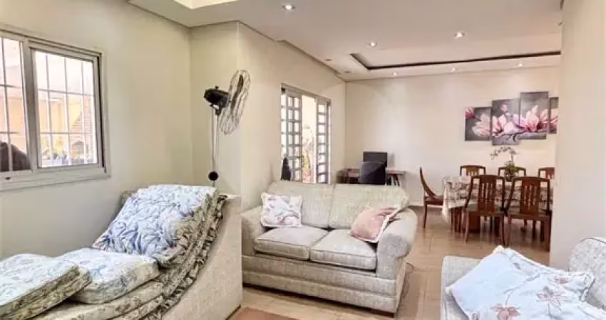 Casa com 6 quartos à venda na Rua Japiúba, 128, Tremembé, São Paulo