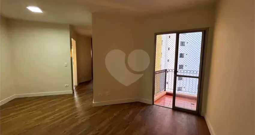 Apartamento com 2 quartos à venda na Rua Copacabana, 385, Santa Teresinha, São Paulo