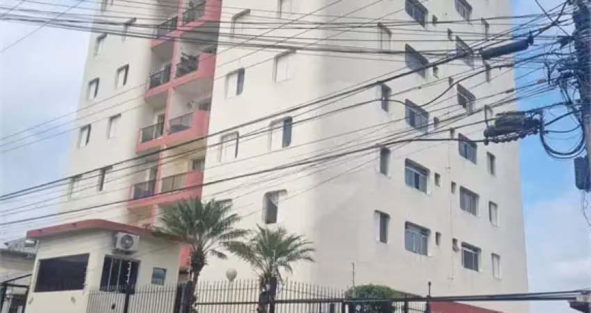 Apartamento com 3 quartos à venda na Rua Lavinio Salles Arcuri, 613, Casa Verde, São Paulo