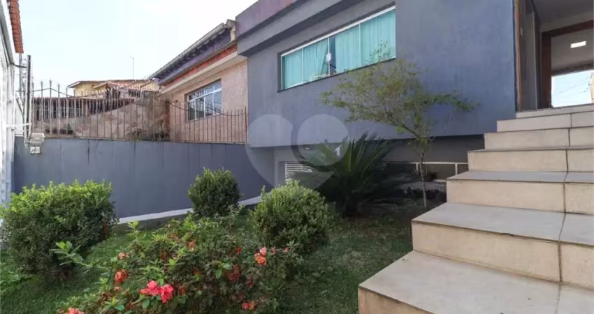 Excelente casa térrea com 682 m² à venda na vila maria alta
