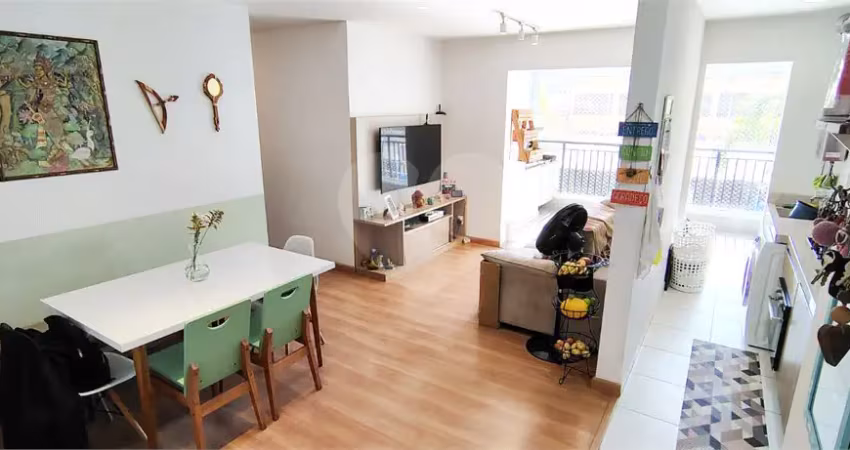 Apartamento á venda 80 m² com 3 quartos na vila guilherme