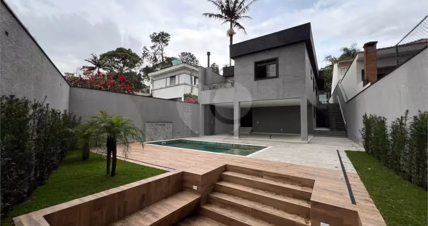 Casa com 3 quartos à venda na Rua Caucaia do Alto, 0000, Vila Albertina, São Paulo