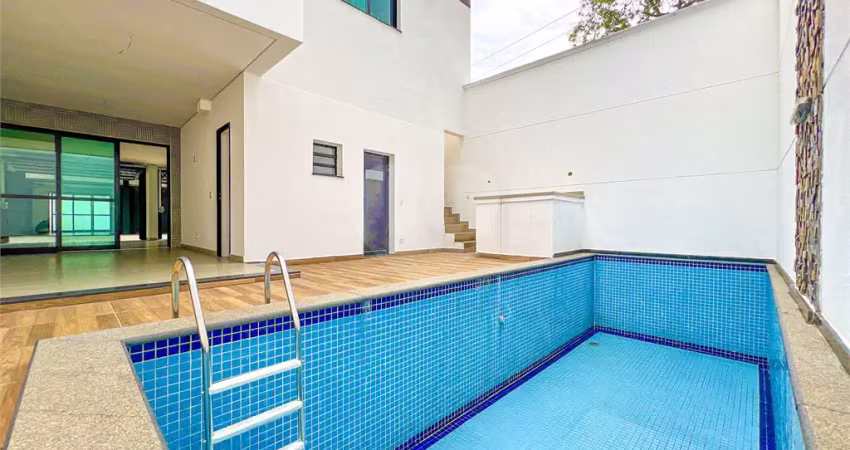 Casa em condomínio fechado com 4 quartos à venda na Rua Pedro, 385, Vila Albertina, São Paulo