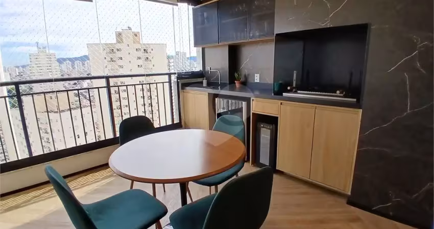 Apartamento com 3 quartos à venda na Rua Dom Antônio dos Santos Cabral, 70, Santa Teresinha, São Paulo