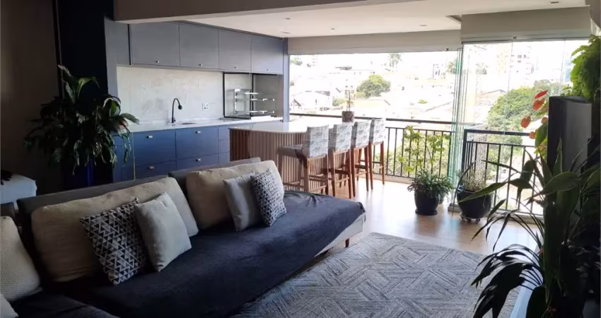 Apartamento com 3 quartos à venda na Rua Marechal Hermes da Fonseca, 720, Santana, São Paulo