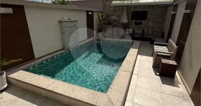 Casa com 4 quartos à venda na Casa Verde, São Paulo 