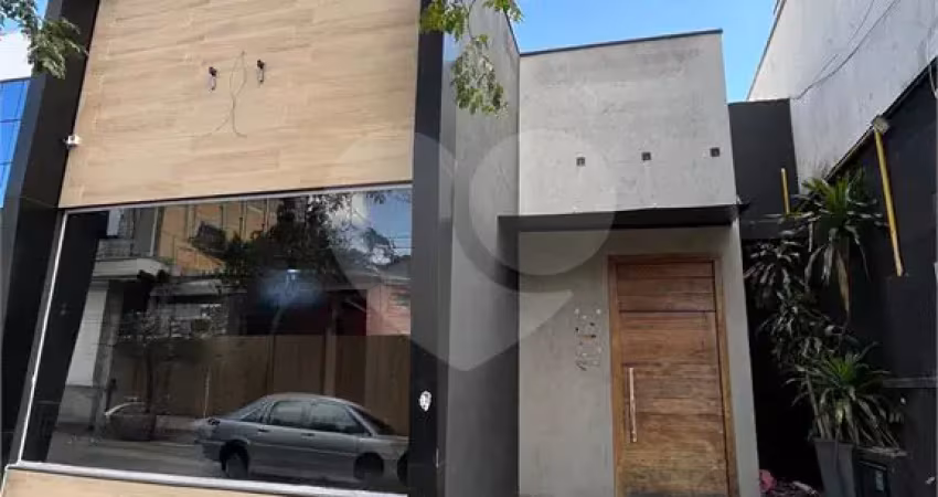 Ponto comercial para alugar na Avenida Júlio Buono, 1965, Vila Gustavo, São Paulo