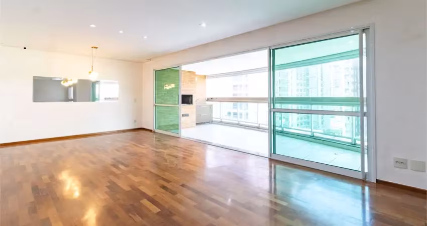 Apartamento com 4 quartos à venda na Rua Apinajés, 242, Perdizes, São Paulo