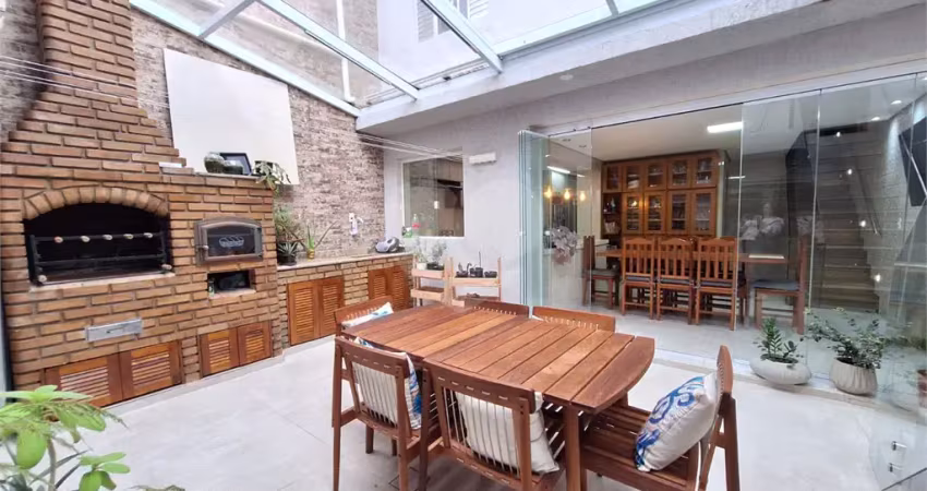 Casa com 3 quartos à venda na Rua Álvaro Cavalcante, 001, Vila Medeiros, São Paulo