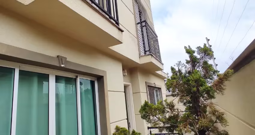 Casa em condomínio fechado com 2 quartos para alugar na Rua Francisco Pecoraro, 63, Água Fria, São Paulo