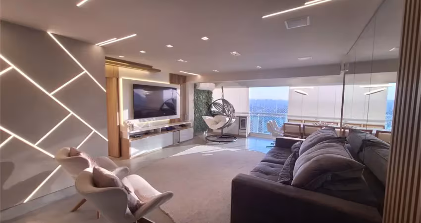 Apartamento com 3 quartos à venda na Praça Carauari, 75, Vila Maria Alta, São Paulo