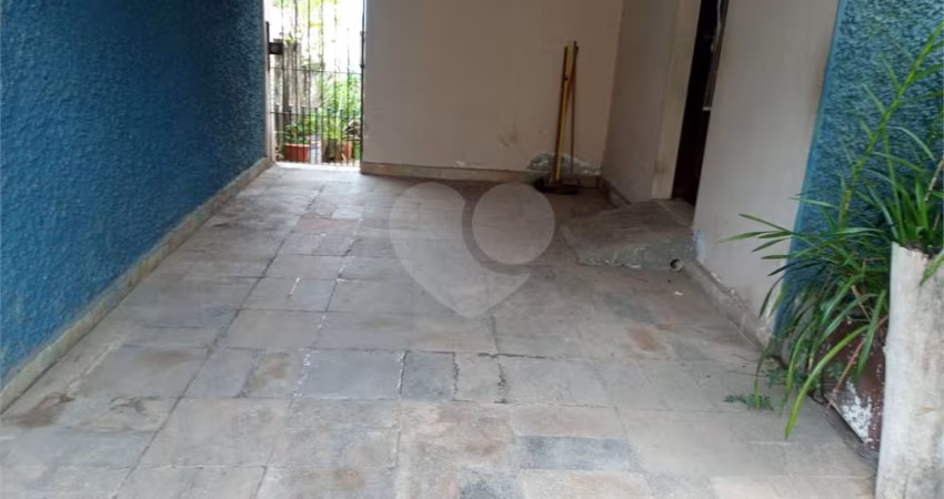 Casa Térrea a Venda Jardim Irmãos Arnoni