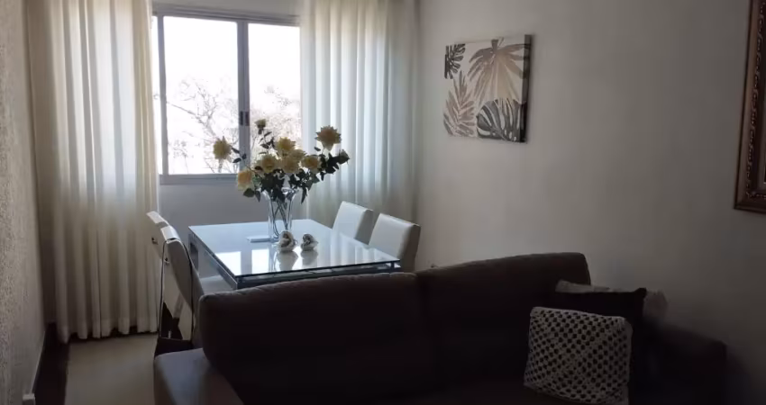 Apartamento com 3 quartos à venda na Rua Casa Forte, Água Fria, São Paulo