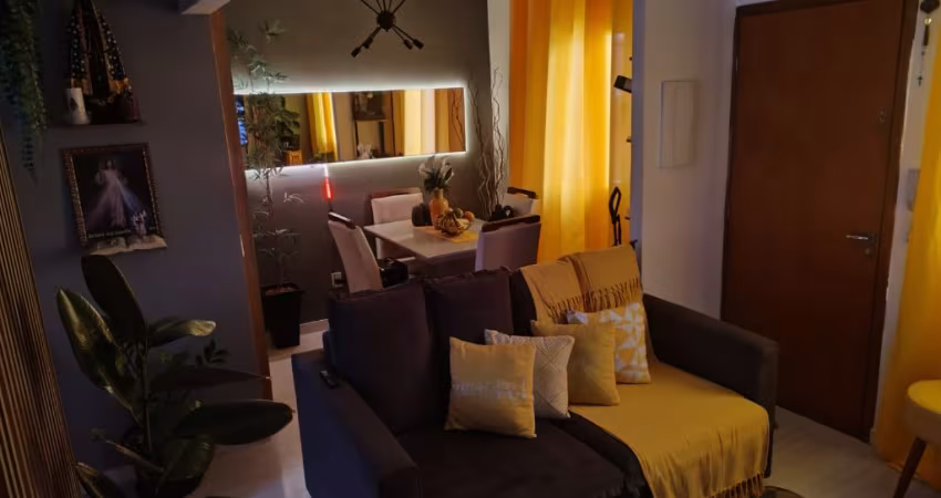 APARTAMENTO ÁGUA FRIA