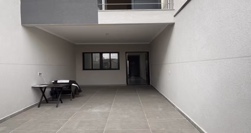 SOBRADO VILA GUILHERME