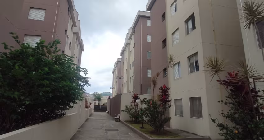 Apartamento Residencial TREMEMBÉ  dois dormitorios Áreato tall: 49,1 m²