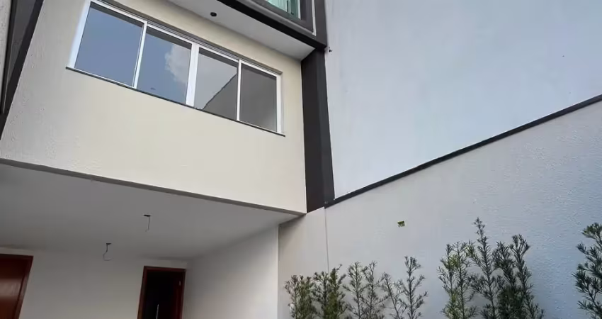 Sobrado residencial tucuruvi  tres dormitorios  área  total: 160 m