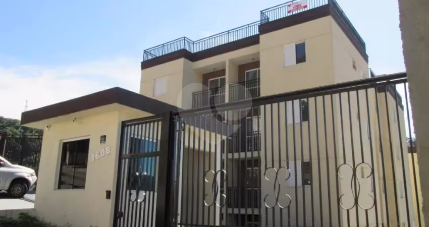 Apartamento a venda no Tremembé