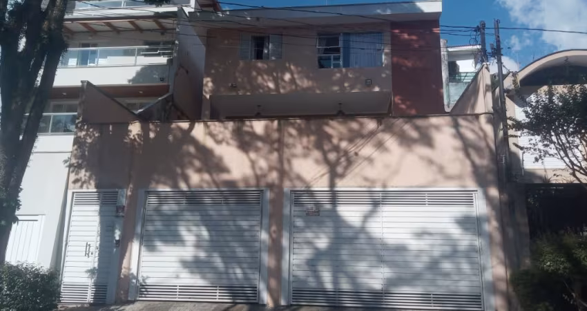 Sobrado a venda no Tremembé