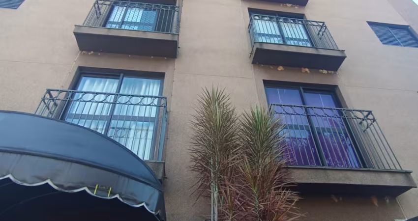 Apartamento Residencial TUCURUVI  dois dormitorios  Área Total: 58 m²