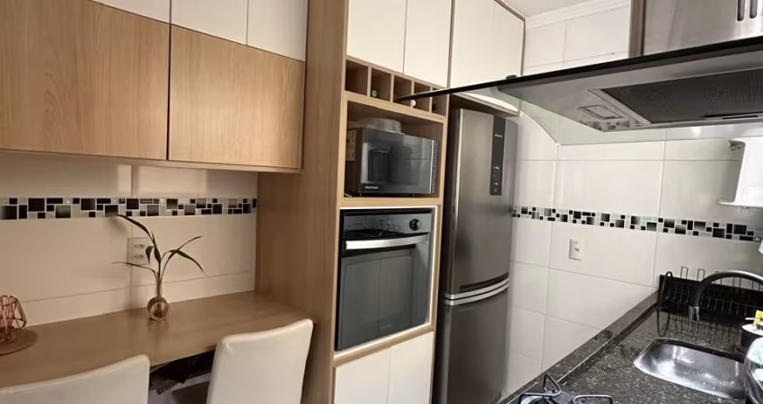 Condomínio Residencial  dois dormitorios SANTANA Área Útil: 60 m² Área Total: 80 m²