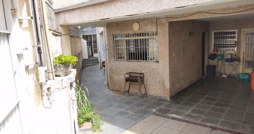 IMÓVEL À VENDA - RESIDENCIAL E COMERCIAL