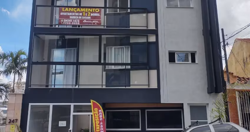 Apartamento com 2 quartos à venda na Rua Sílvio Rodini, 261, Vila Dom Pedro II, São Paulo