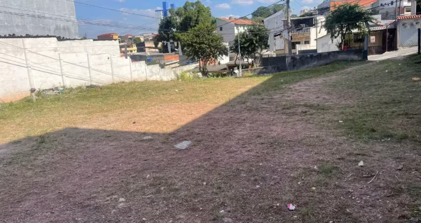 Terreno a venda casa verde alta com 30 x 50 plano 1.500 metros quadrados